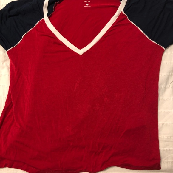 hollister easy tee - Picture 3 of 5